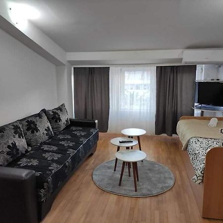 Apartment Stefan Ohrid Kültér fotó