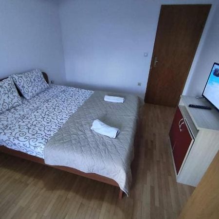 Apartment Stefan Ohrid Kültér fotó