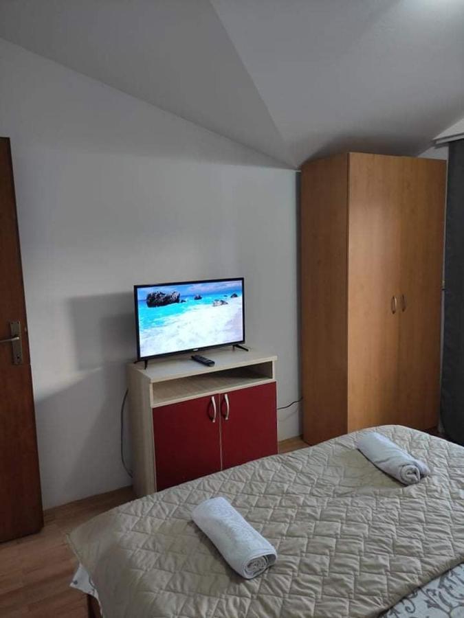 Apartment Stefan Ohrid Kültér fotó