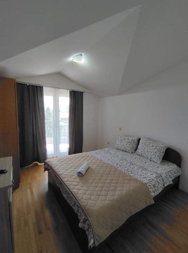 Apartment Stefan Ohrid Kültér fotó