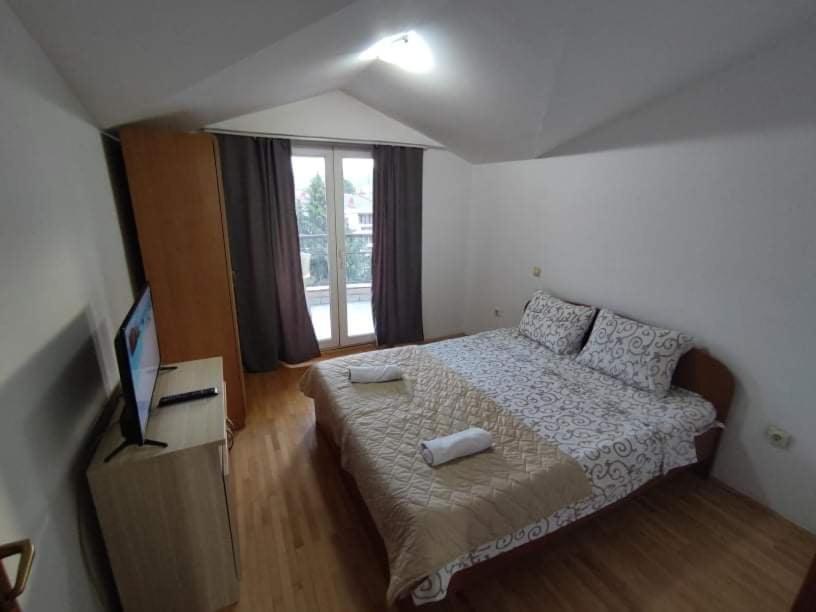 Apartment Stefan Ohrid Kültér fotó